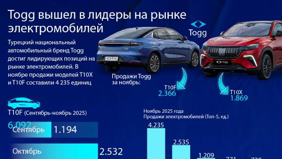 инфографика