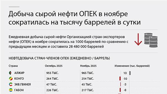 инфографика