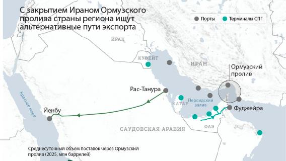 инфографика