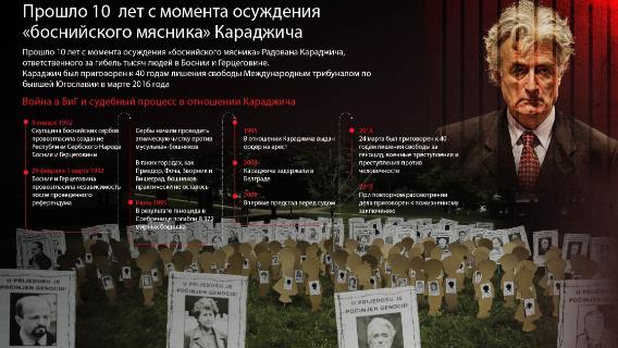 инфографика