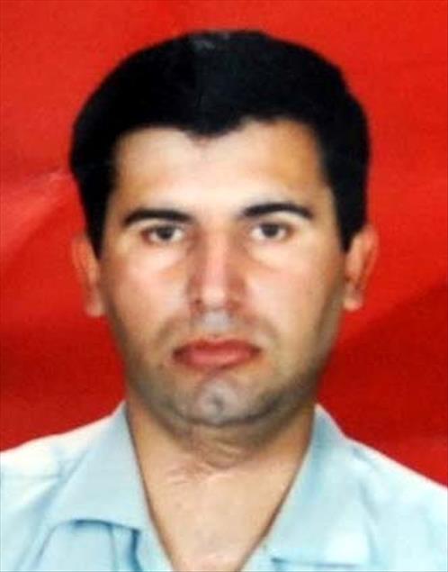 GUROYMAK'TAKI HAIN SALDIRI
