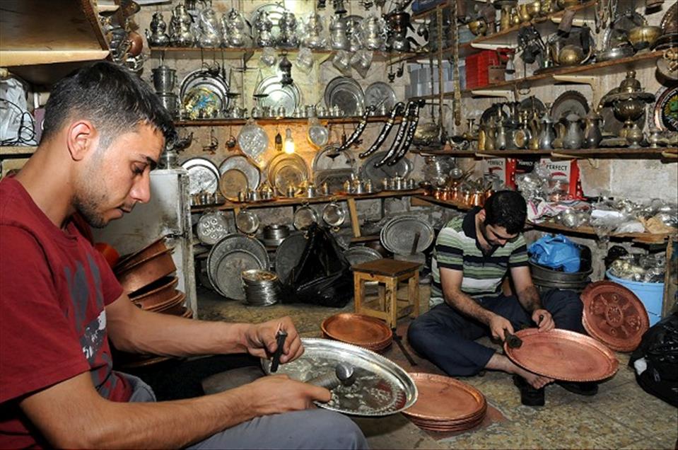 TARIHE TANIKLIK EDEN KAPALI CARSILAR