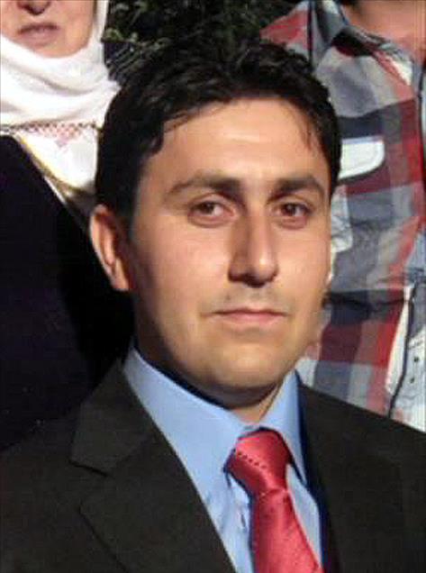 GUROYMAK'TAKI HAIN SALDIRI