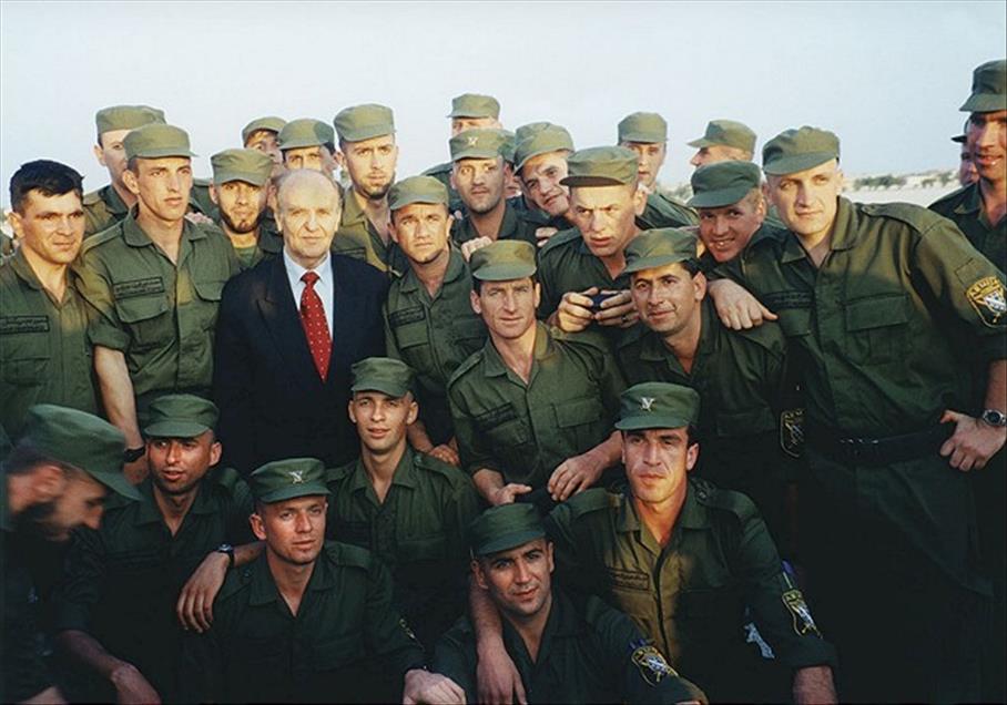 ''BILGE KRAL'' ALIYA IZZETBEGOVIC'IN VEFATININ 8. YILDONUMU