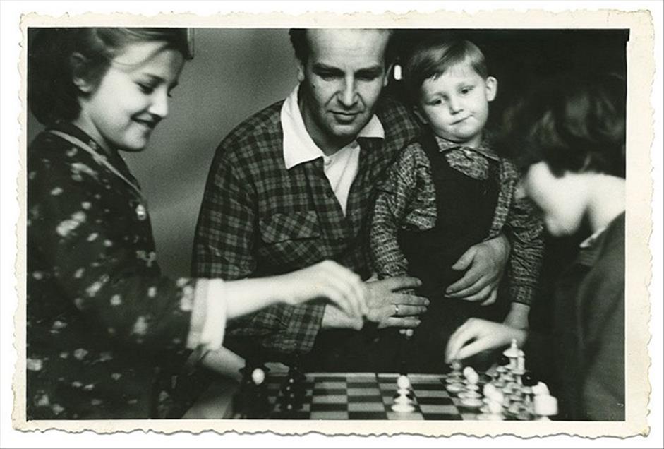 ''BILGE KRAL'' ALIYA IZZETBEGOVIC'IN VEFATININ 8. YILDONUMU