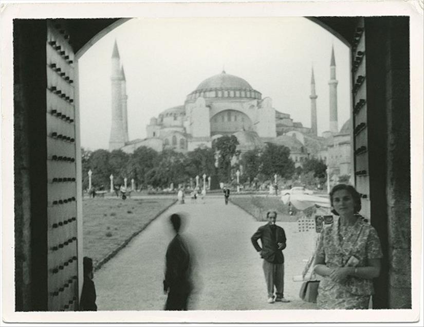 ''BILGE KRAL'' ALIYA IZZETBEGOVIC'IN VEFATININ 8. YILDONUMU