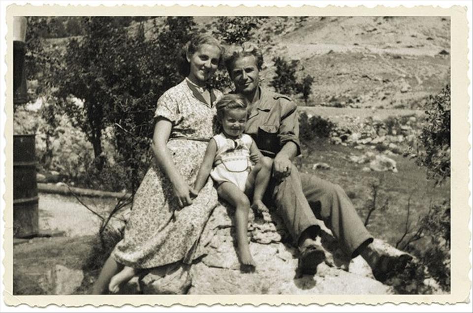 ''BILGE KRAL'' ALIYA IZZETBEGOVIC'IN VEFATININ 8. YILDONUMU