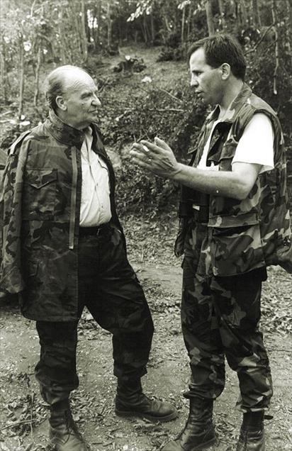 ''BILGE KRAL'' ALIYA IZZETBEGOVIC'IN VEFATININ 8. YILDONUMU