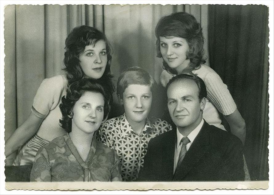 ''BILGE KRAL'' ALIYA IZZETBEGOVIC'IN VEFATININ 8. YILDONUMU