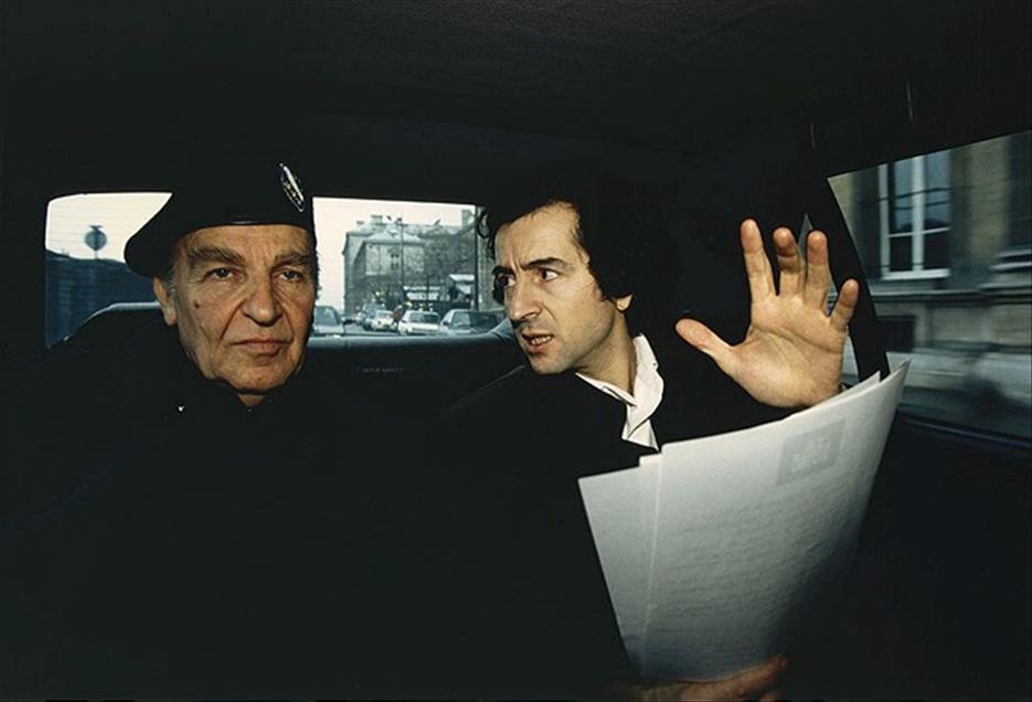 ''BILGE KRAL'' ALIYA IZZETBEGOVIC'IN VEFATININ 8. YILDONUMU