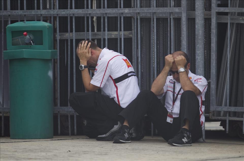 MALAYSIA MOTOGP