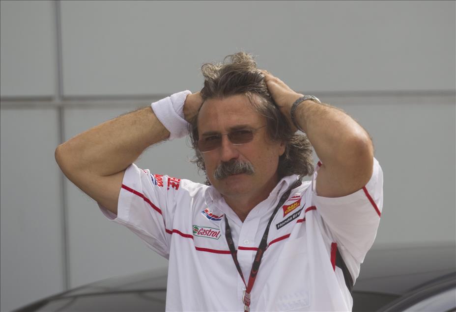 MALAYSIA MOTOGP