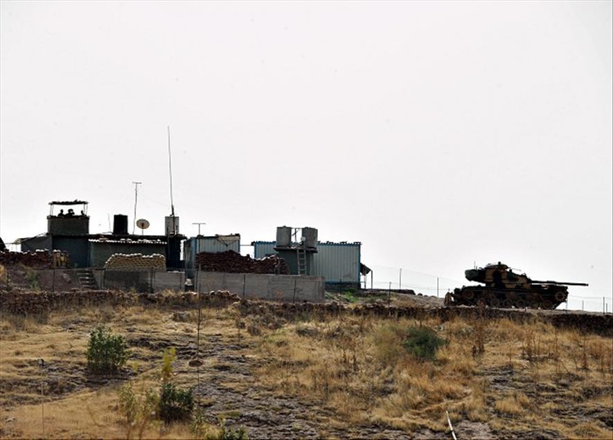 KARA HAREKATI