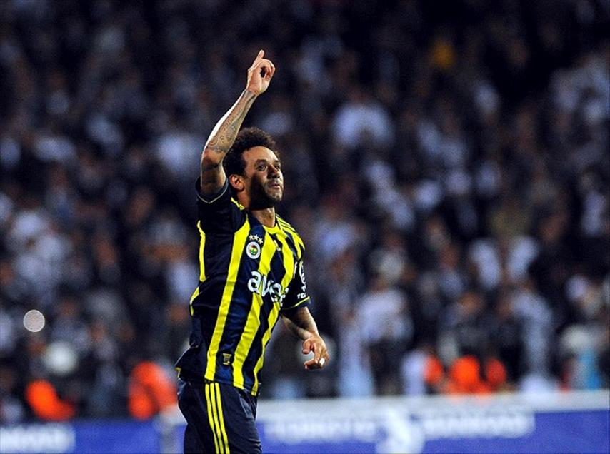 BESIKTAS - FENERBAHCE