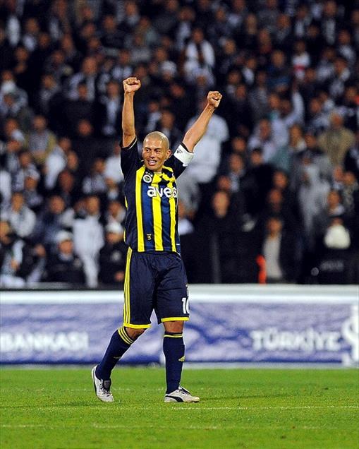 BESIKTAS - FENERBAHCE