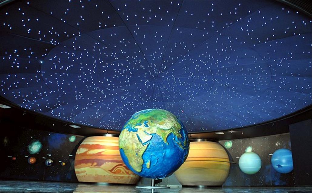 TURKIYE'NIN ''JURASSIC PARKI''NI 4 AYDA 25 BIN 500 KISI GEZDI
