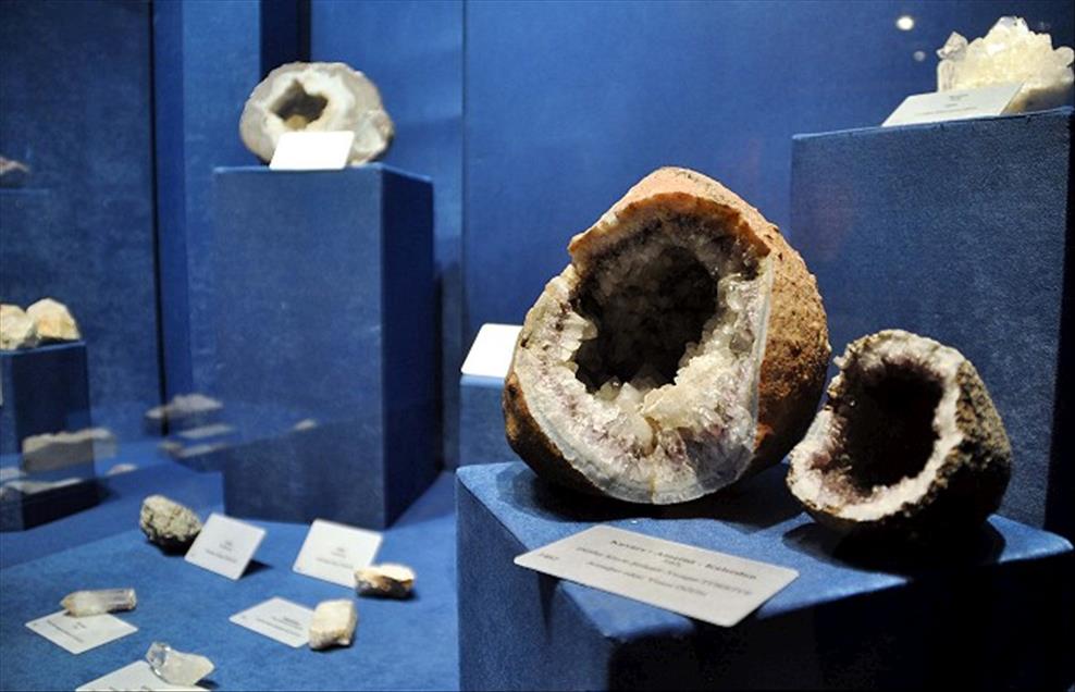 TURKIYE'NIN ''JURASSIC PARKI''NI 4 AYDA 25 BIN 500 KISI GEZDI