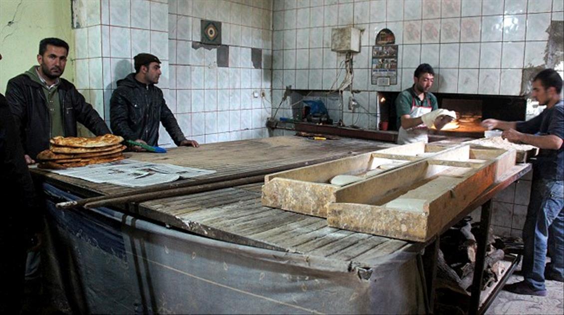 DEPREM BOLGESINDE HAYAT NORMALE DONUYOR