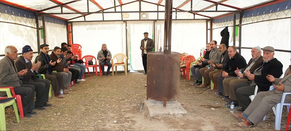 CADIRDA TAZIYE