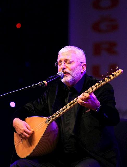 TURKULERIMIZ VAN ICIN KONSERI