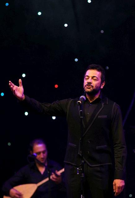 TURKULERIMIZ VAN ICIN KONSERI