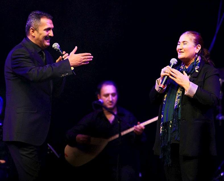 TURKULERIMIZ VAN ICIN KONSERI