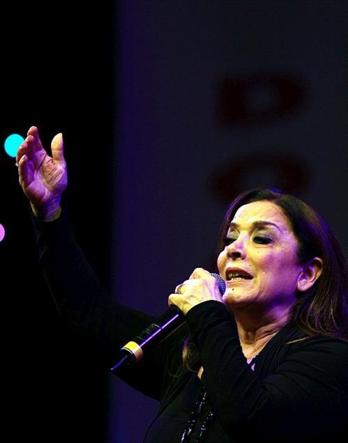 TURKULERIMIZ VAN ICIN KONSERI