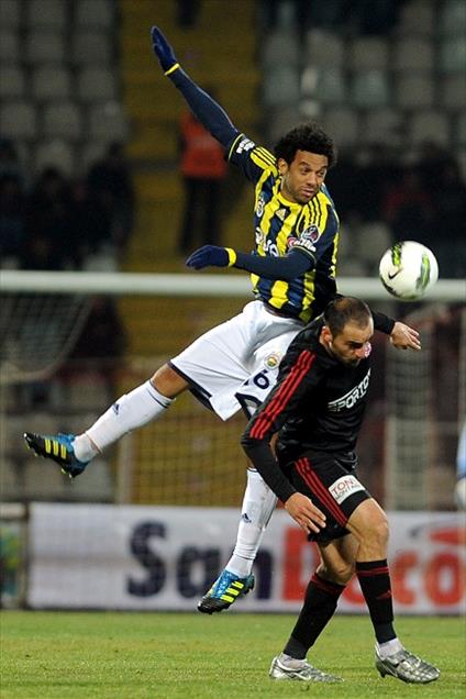 SIVASSPOR - FENERBAHCE