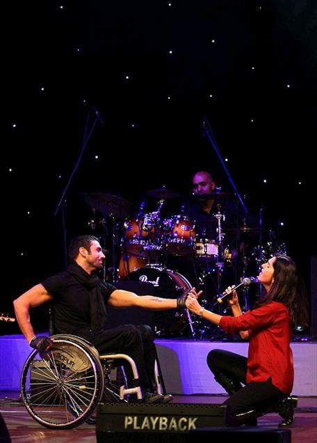 TURKULERIMIZ VAN ICIN KONSERI