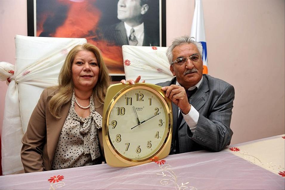 11.11.2011'DE SAAT 11.11'DE EVLENDILER