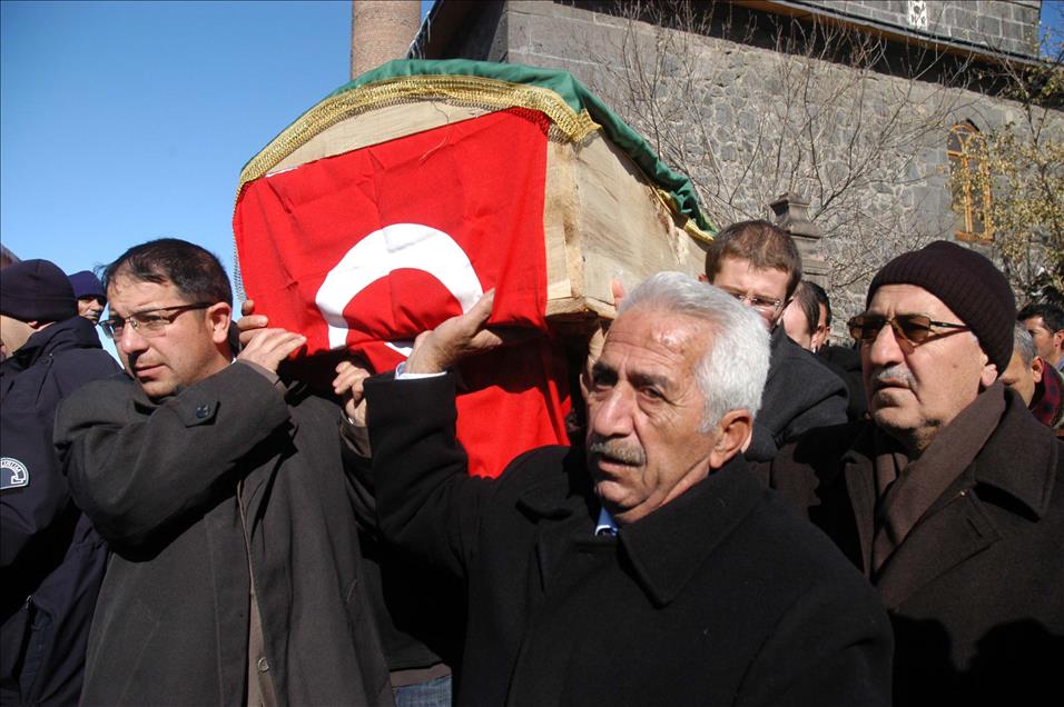 MESLEKTASLARIMIZI UGURLUYORUZ