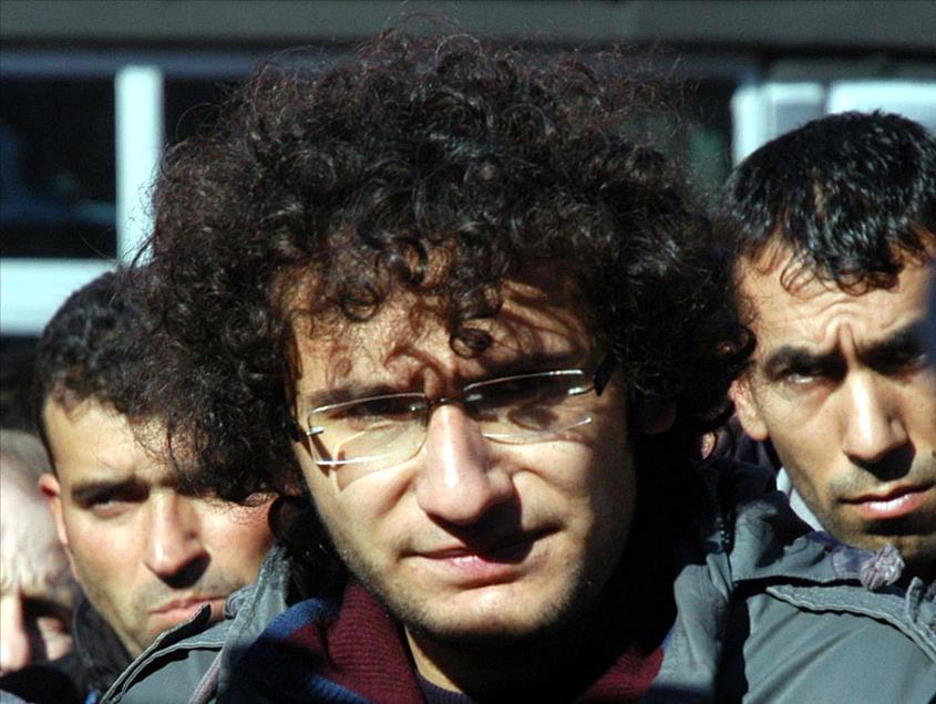 MESLEKTASLARIMIZI UGURLUYORUZ