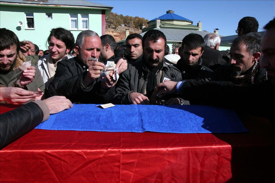 MESLEKTASLARIMIZI UGURLUYORUZ