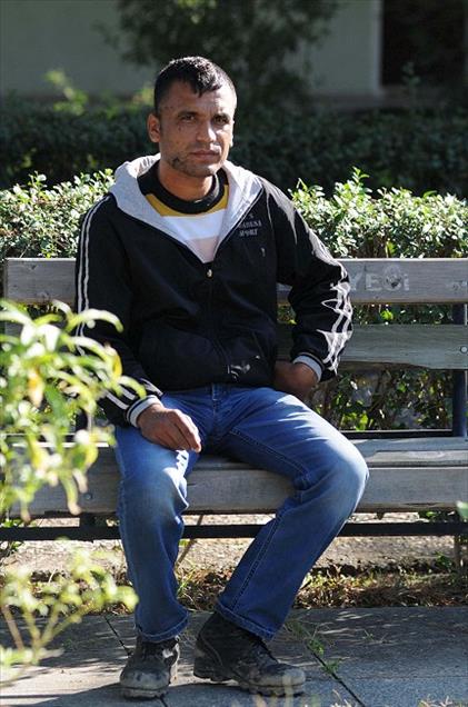 VAN'DAKI DEPREMZEDELER ANTALYA'DA 