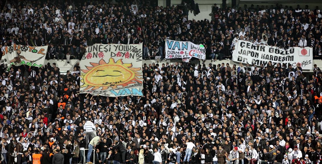 BESIKTAS-GALATASARAY