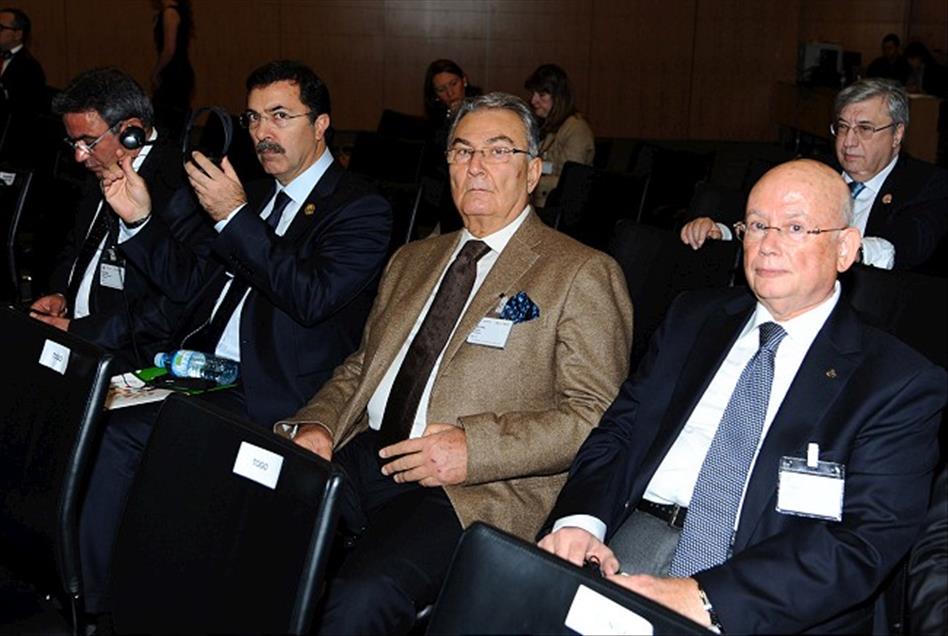 2016 EXPO ANTALYA SUNUMU