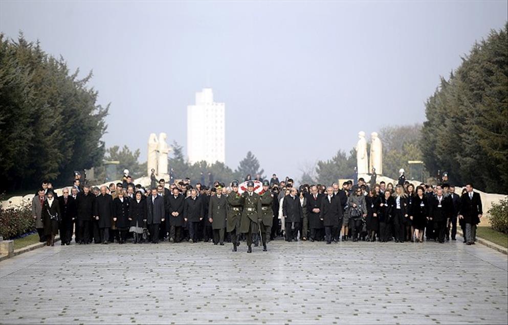 24 KASIM OGRETMENLER GUNU