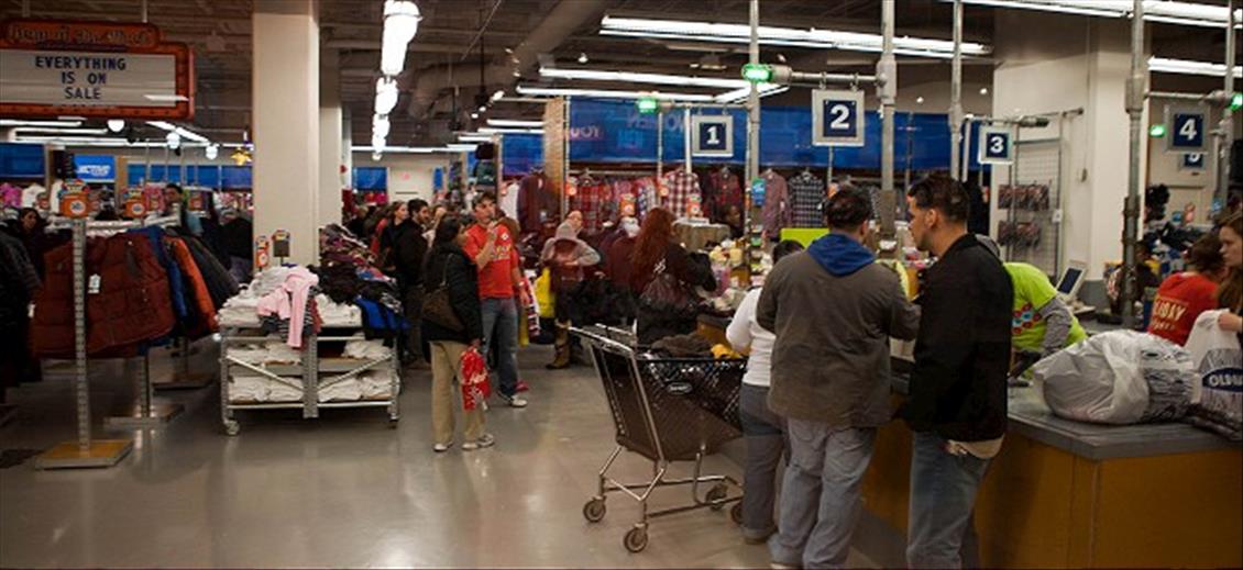 ABD'DE ''KARA CUMA'' CILGINLIGI