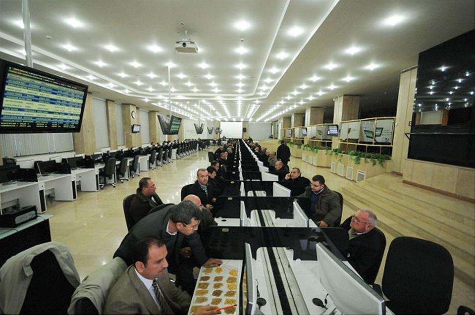 CIFTCININ ALIN TERI BU BORSADA DEGER BULUYOR