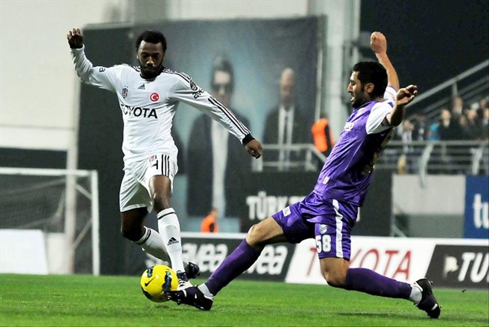 BESIKTAS-ORDUSPOR
