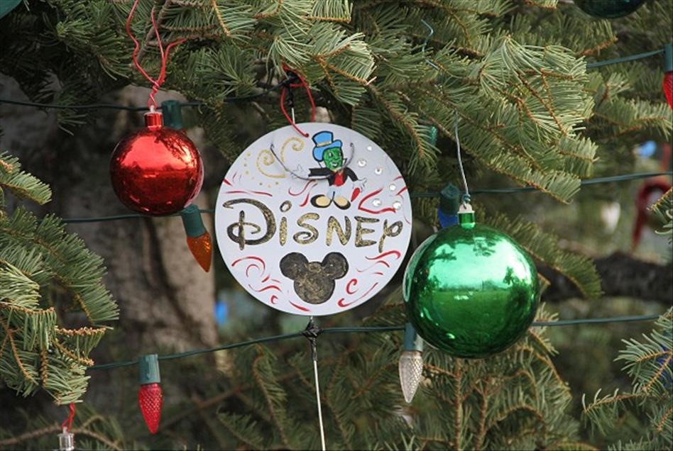 ABD KONGRESI ILE ''ISGALCILERIN'' YILBASI AGACI KARSI KARSIYA