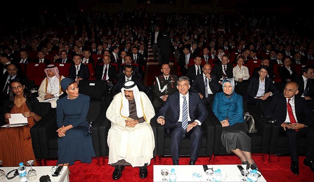 TURKIYE INOVASYON KONFERANSI