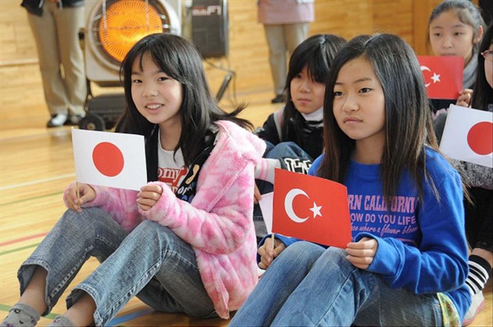 BASBAKAN YARDIMCISI BABACAN JAPONYA'DA