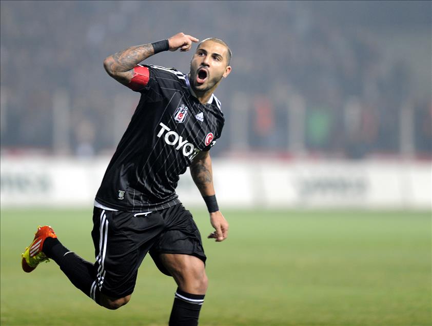 MANISASPOR - BESIKTAS