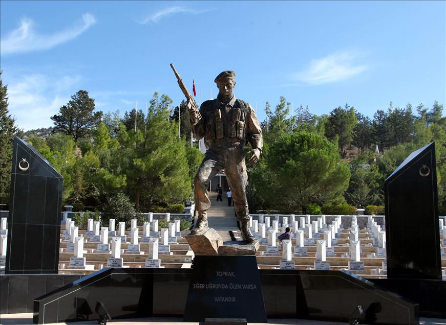 KKTC'DE DORT MEVSIM TURIZM
