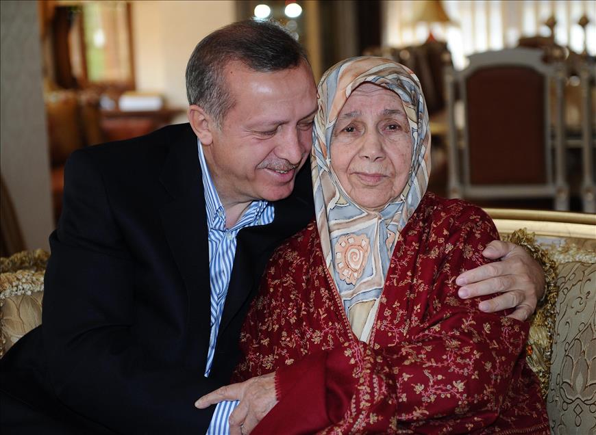 TURKIYE'DE 2011 BOYLE GECTI
