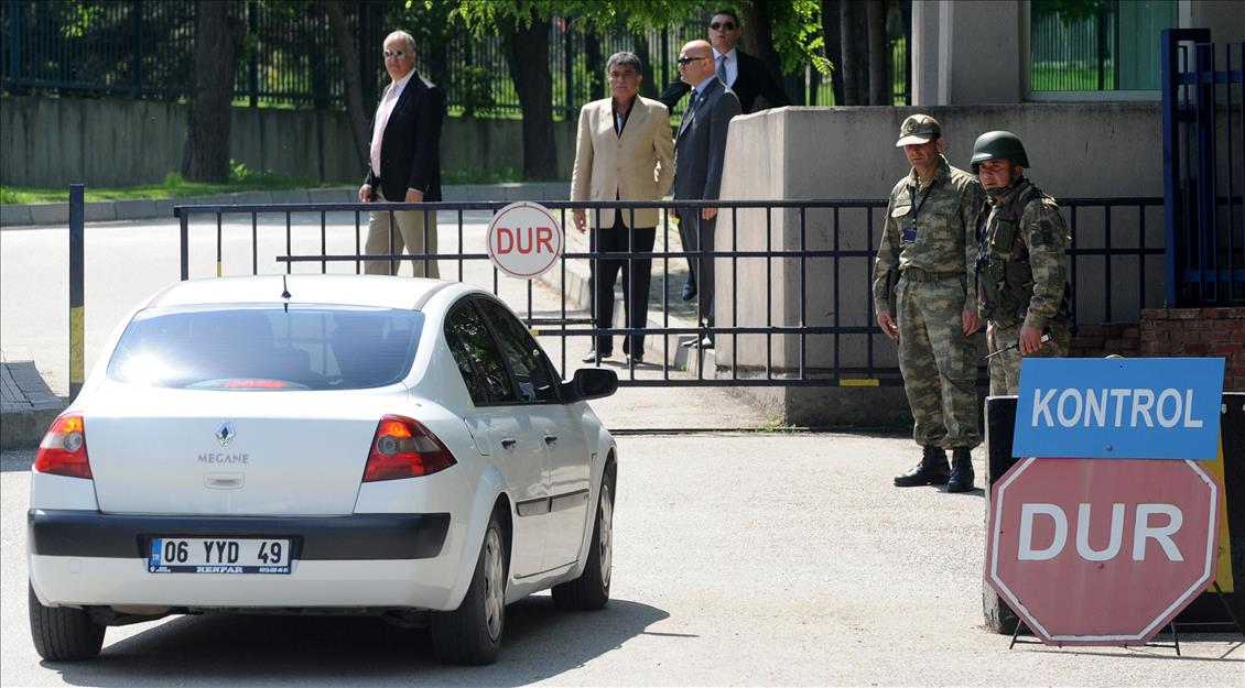 TURKIYE'DE 2011 BOYLE GECTI