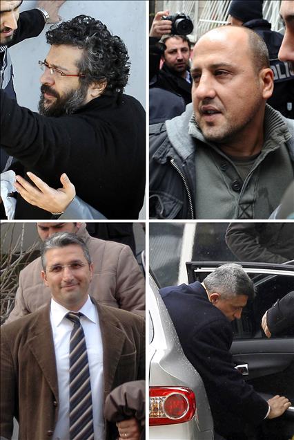 TURKIYE'DE 2011 BOYLE GECTI