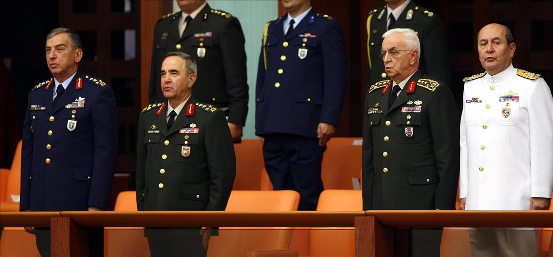 TURKIYE'DE 2011 BOYLE GECTI