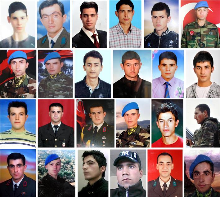TURKIYE'DE 2011 BOYLE GECTI